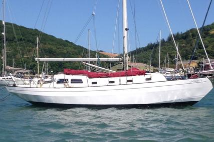 Classic Ebbtide Bermudan Cutter for sale in United Kingdom for £19,500