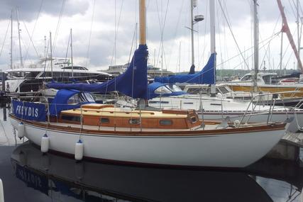 Classic Buchanan Viking sloop for sale in United Kingdom for £19,250