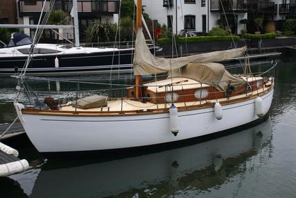 Traditional 9 ton Hillyard for sale in United Kingdom for £13,750