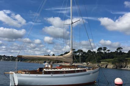 Classic Laurent Giles Bermudan Sloop for sale in United Kingdom for £16,500