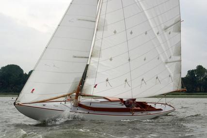 Classic Dark Harbour Gaff Sloop for sale in United Kingdom for £37,000