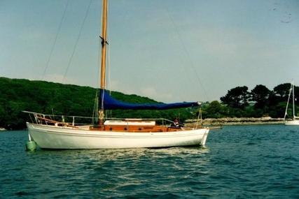 Traditional Laurent Giles Vertue sloop for sale in United Kingdom for £18,500
