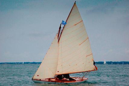 Classic Sibbicks Half Rater for sale in United Kingdom for £14,500