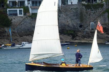 Classic 18' Lugsail Yawl for sale in United Kingdom for £6,950