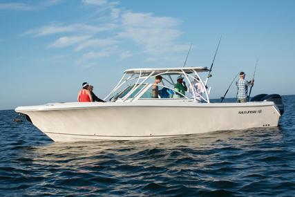 Sailfish 325 DC for sale in United States of America for $221,333 (£171,529)