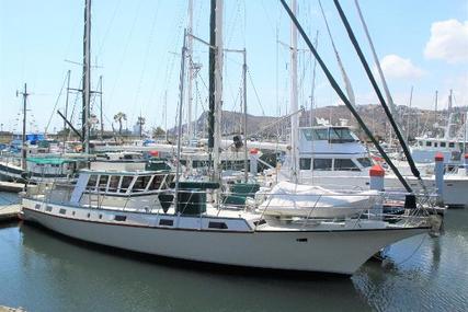 Custom Blue Water Ketch for sale in Mexico for $295,000 (£224,171)