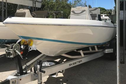 Skeeter SX 2250 for sale in United States of America for $62,250 (£48,350)