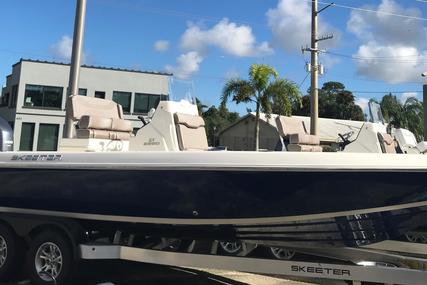 Skeeter SX 2250 for sale in United States of America for $62,250 (£48,350)
