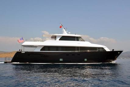 Aegean Yachts 28 M MOTORYACHT for sale in Turkey for $3,500,000 (£2,646,143)
