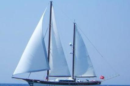 COBAN DENIZCILIK KETCH for sale in Turkey for €290,000 (£250,924)