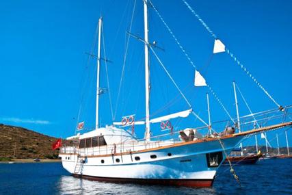 Bodrum MOTORSAILER for sale in Turkey for €230,000 (£205,638)