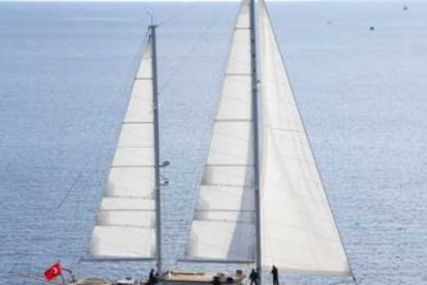 Aegean Yachts SAILOR 24 M for sale in Turkey for €650,000 (£579,245)
