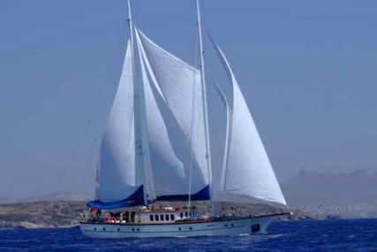 Aegean Yacht SERVICES Aegean 74MS for sale in Turkey for €550,000 (£490,131)