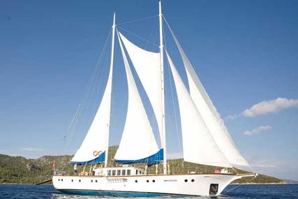 Aegean s Yacht for sale in Turkey for €895,000 (£797,576)