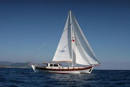 Tuzla ISTANBUL DOUBLE ENDER - TIRHANDIL for sale in Turkey for €650,000 (£579,245)