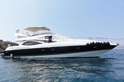 Sunseeker Manhattan 64 for sale in Turkey for €375,000 (£319,647) Sunseeker Manhattan 64 for sale in Turkey for €375,000 (£319,647)