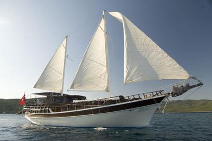 Bodrum Ketch for sale in Turkey for $150,000 (£115,547)