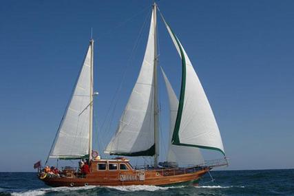 Mastori Gulet for sale in Greece for €145,000 (£128,971)