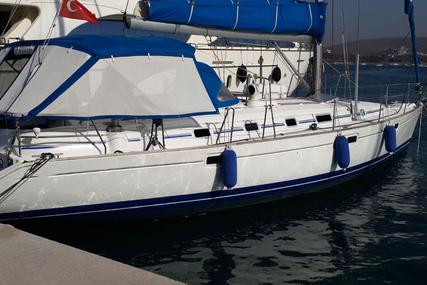 Beneteau Oceanis 461 for sale in Turkey for €89,000 (£78,296)