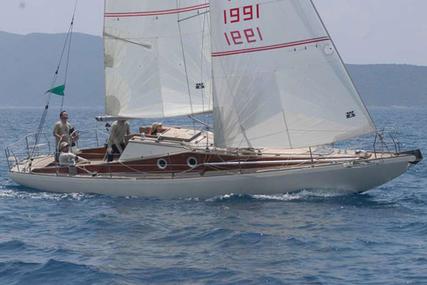 Bodrum 2004 for sale in Turkey for €30,000 (£26,853)