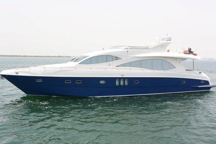 Gulf Craft Majesty 88 Motor Yacht for sale in United Arab Emirates for $1,270,000 (£984,618)
