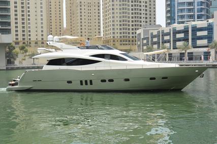 Filippetti EVO 760 Motor Yacht for sale in United Arab Emirates for $899,000 (£700,396)