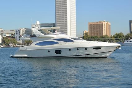 Azimut Yachts 68 EVO Motor Yacht for sale in Oman for $875,000 (£686,167)