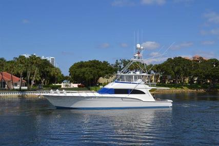 Donzi Convertible for sale in United States of America for $1,299,000 (£1,017,212)