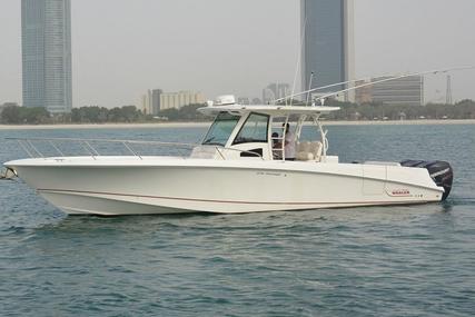 Boston Whaler 370 Outrage for sale in United Arab Emirates for $320,000 (£250,434)