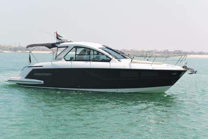 Monterey 360C Motor Yacht for sale in United Arab Emirates for $259,000 (£198,821)