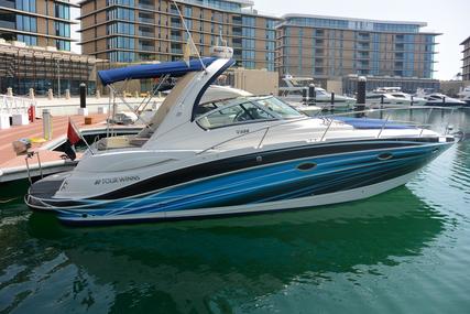 Four Winns Vista 338 Motor Yacht for sale in United Arab Emirates for $88,500 (£70,619)