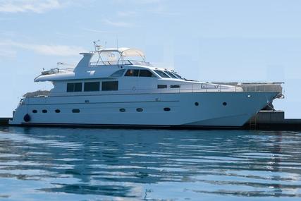 PR Marine 24m for sale in Greece for €390,000 (£348,351)