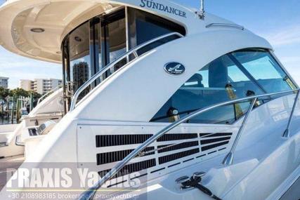 Sea Ray 60 Sundancer for sale in Greece for €650,000 (£562,498) Sea Ray 60 Sundancer for sale in Greece for €650,000 (£562,498)