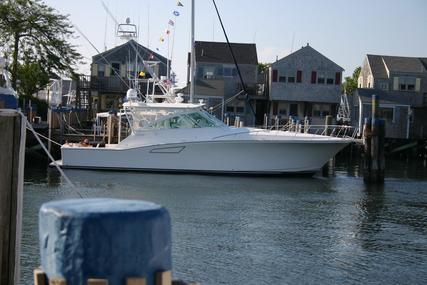 CABO 45 Express for sale in Greece for €240,000 (£210,231)