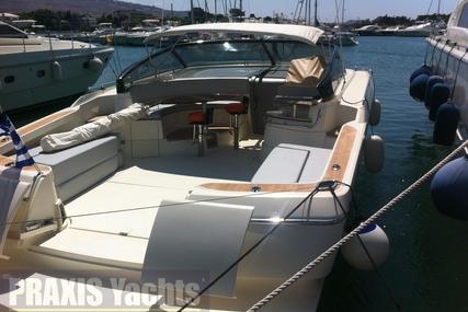 Baia ONE 43 for sale in Greece for €260,000 (£232,723)