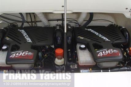 Sunsation SS for sale in Greece for €55,000 (£49,659)