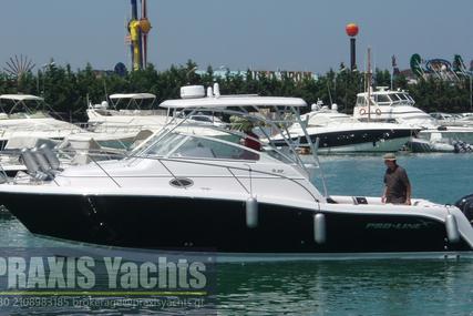 Pro-Line 32 Express for sale in Greece for €100,000 (£86,824)