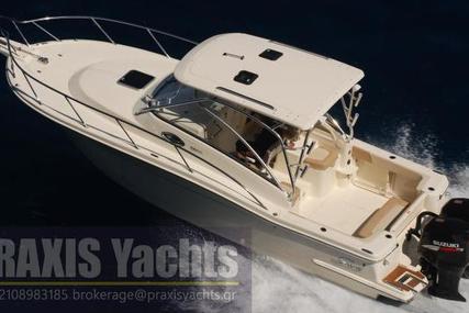 Scout 262 Abaco for sale in Greece for €62,000 (£55,251)