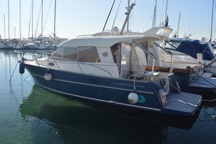 Dufour ACM Heritage 26 for sale in Greece for €38,500 (£34,569)