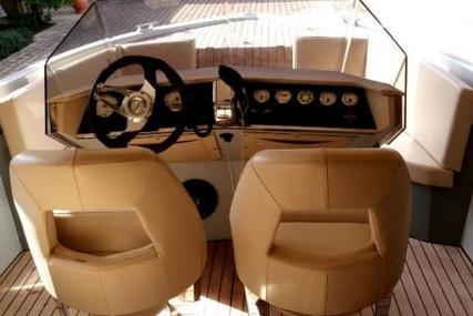Frauscher 686 Lido for sale in Greece for €49,000 (£42,612)