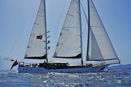 Bach Christiansen Joint Venture M/S Blue Eyes for sale in Germany for €3,400,000 (£2,956,188)