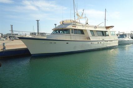 Hatteras Yachts Hatteras 85 for sale in Germany for €285,000 (£256,583)