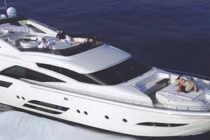 Dominator 780 S/05 Deluxe for sale in Germany for €2,200,000 (£1,948,092)