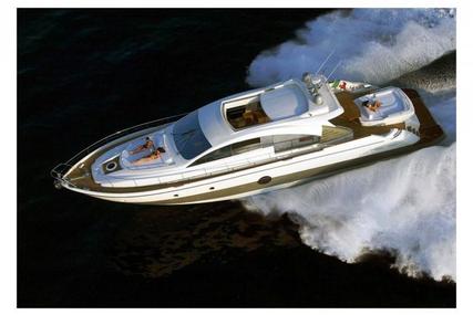 Aicon Aicon 72 Open Hardtop for sale in Germany for €488,000 (£424,377)