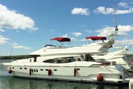 Ladenstein 72 for sale in Germany for €637,000 (£553,850)