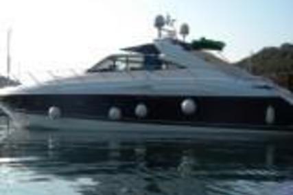 Princess V65 for sale in Germany for €320,000 (£284,627)