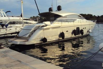 Pershing 64 for sale in Germany for P.O.A.