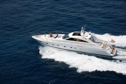 Princess V65 for sale in Germany for €350,000 (£306,689)