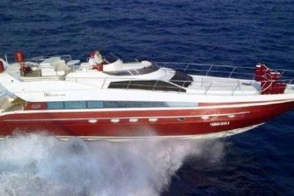 Conam 60 Fly for sale in Germany for €315,000 (£278,067)