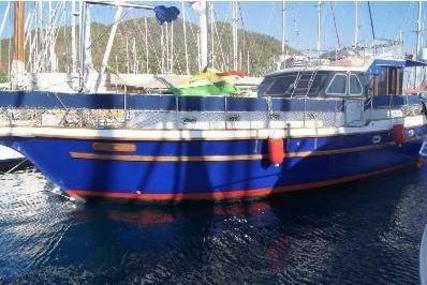 Bruce Roberts 58 for sale in Germany for €130,000 (£116,361)